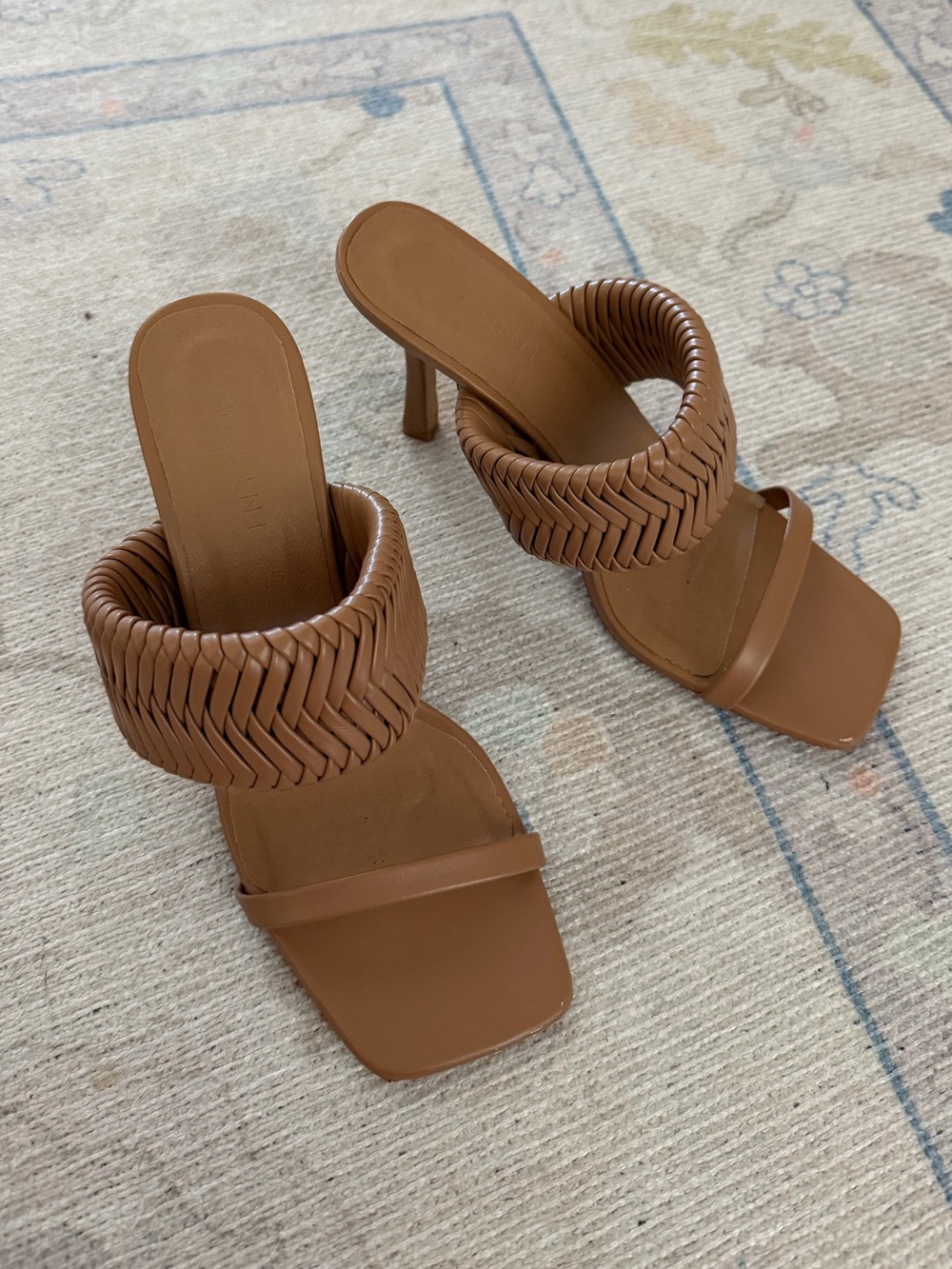 Billini Heels